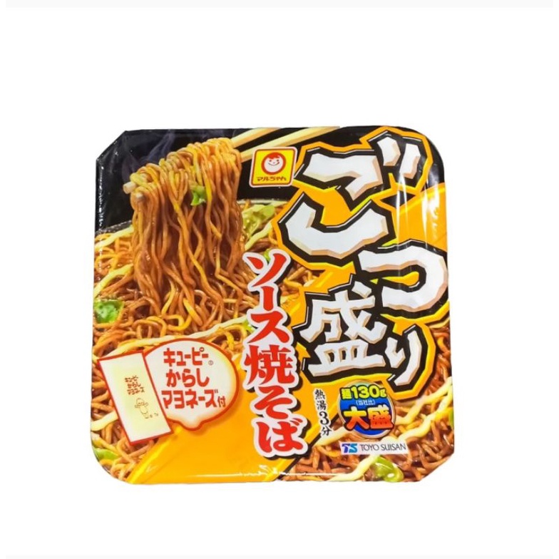 MARUCHAN got sumori sauce | Shopee Philippines