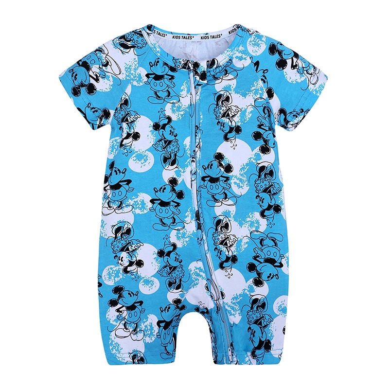 mickey baby boy clothes