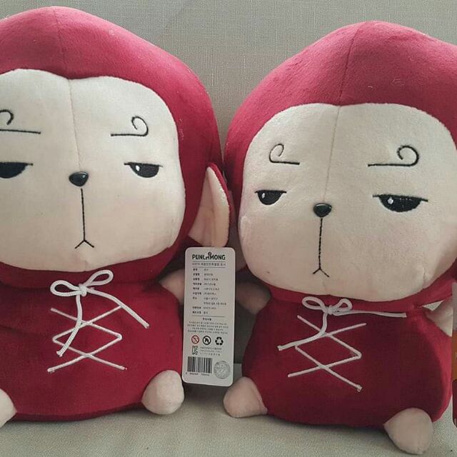 hwayugi plush toy