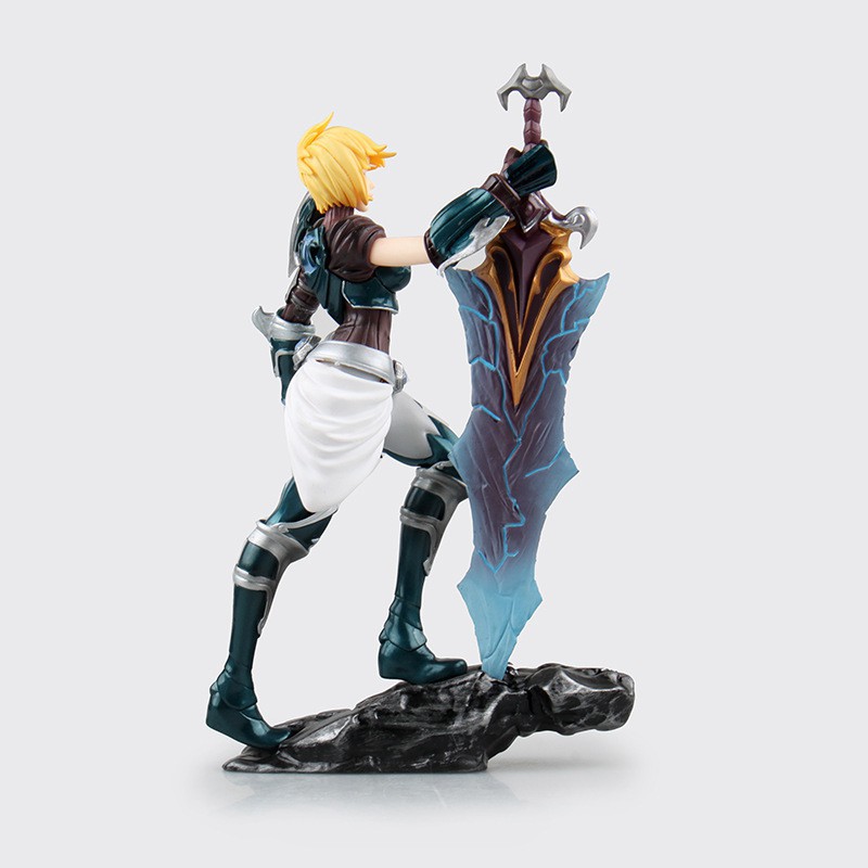 riven figure