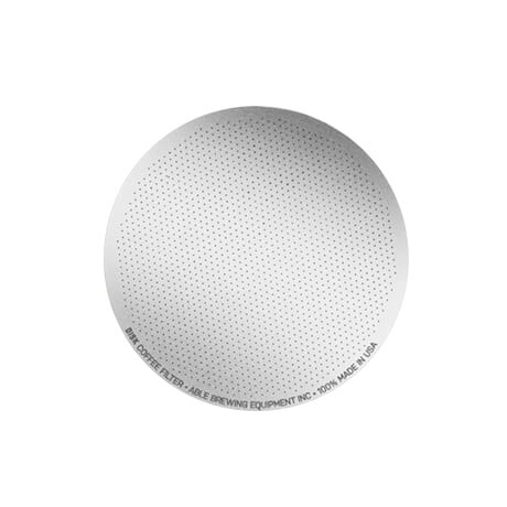 Able Brewing Disk Filter – Standard for Aeropress Coffee Maker