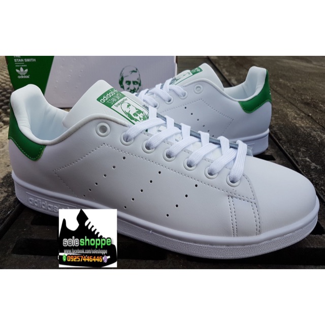 stan smith green philippines