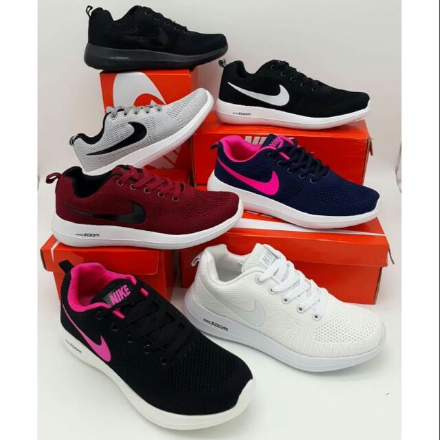 nike zoom for girls