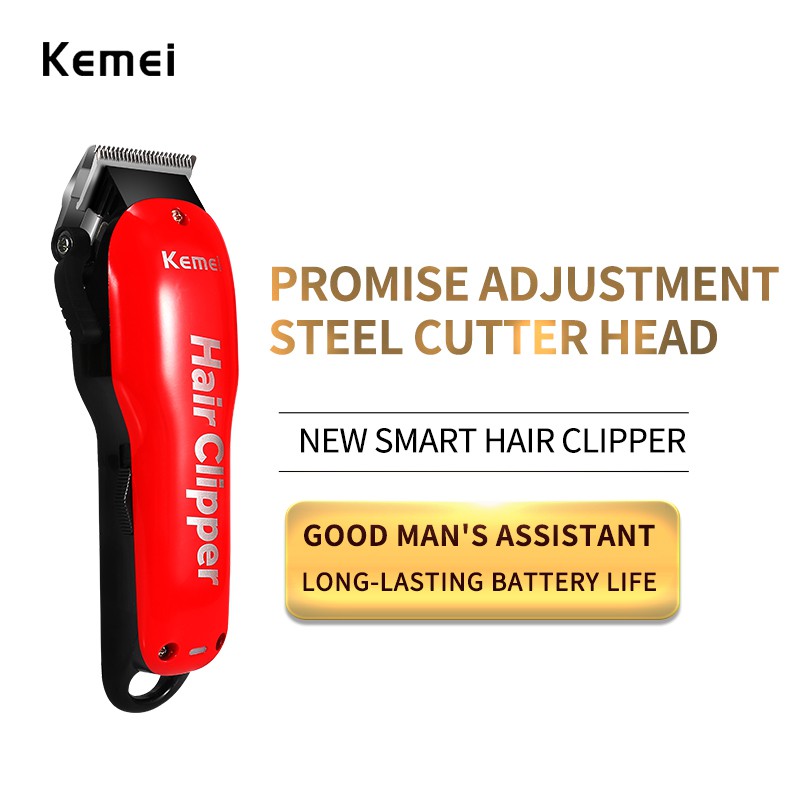 mens rechargeable hair clippers