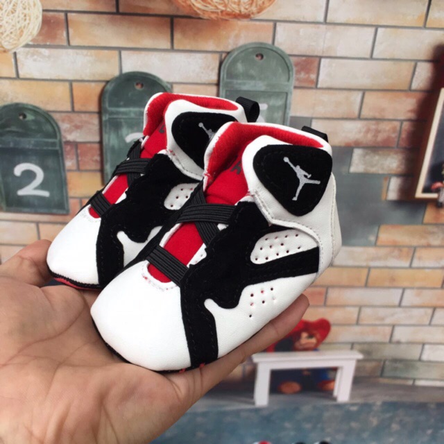 infant basketball shoes