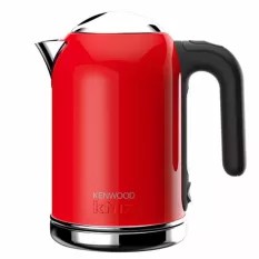 kenwood kmix kettle stainless steel