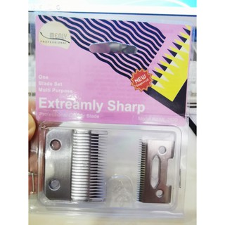 menly hair clipper