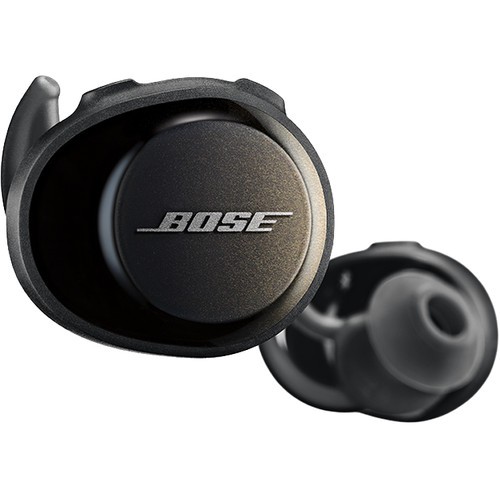 bose in ear headphones