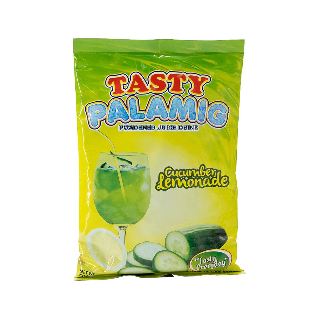Cucumber Lemonade 500g Shopee Philippines