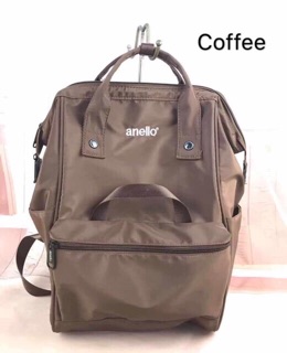 anello waterproof backpack unisex ( large size ) | Shopee Philippines