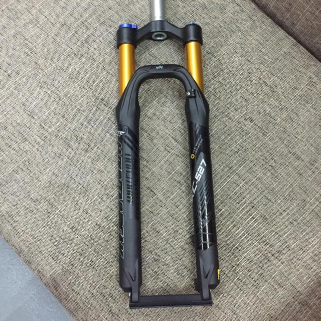 mountain peak xm fork