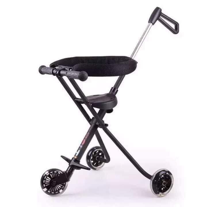 infant bike stroller