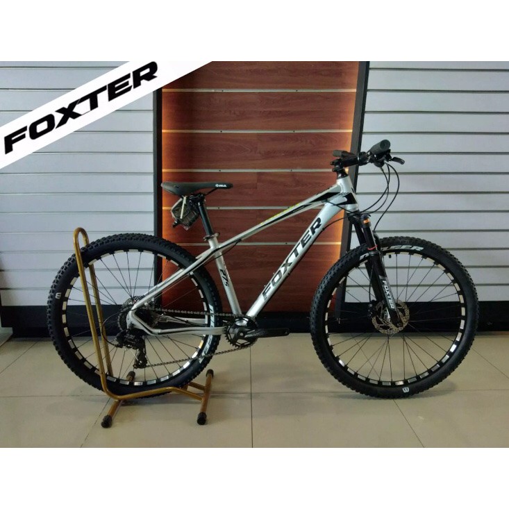 foxter trivor 27.5 price