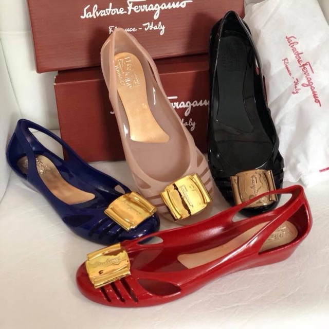 salvatore ferragamo shoes