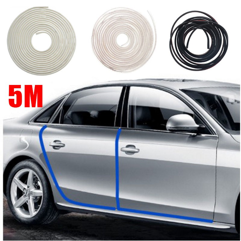 Car Body Exterior Styling Parts Vehicle Parts Accessories Car