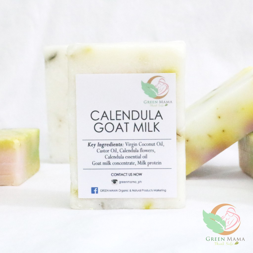 Goat Milk Soap Recipe For Eczema Deporecipe.co