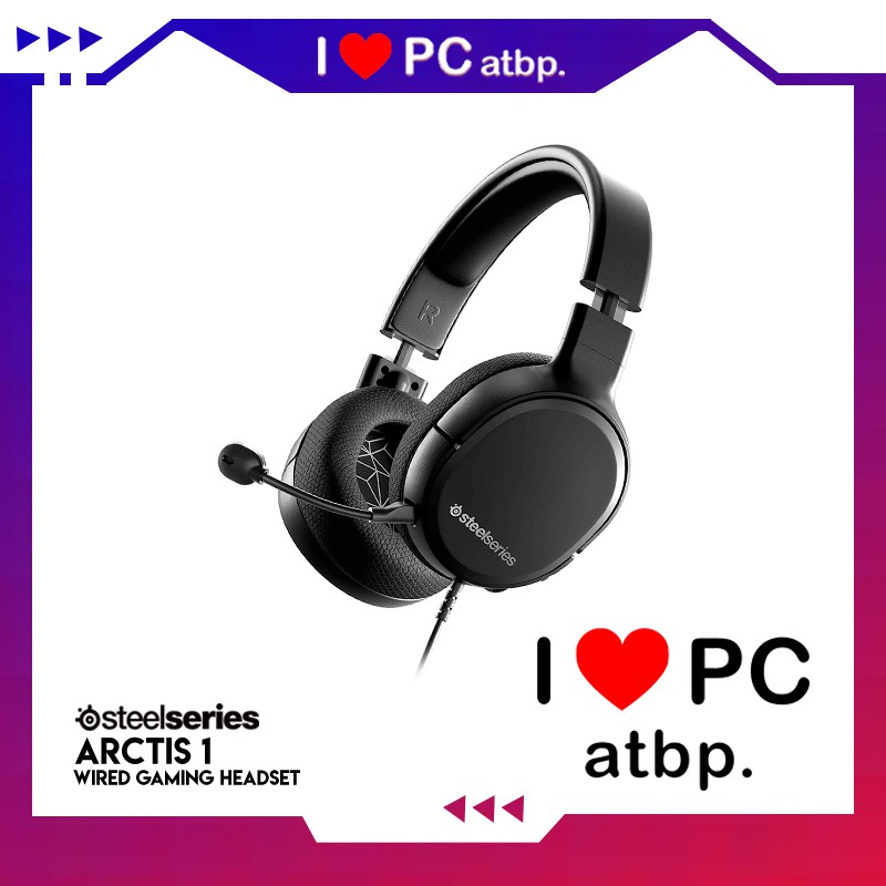 arctis 1 shopee