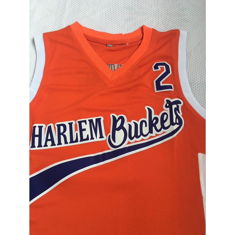 uncle drew jersey harlem buckets