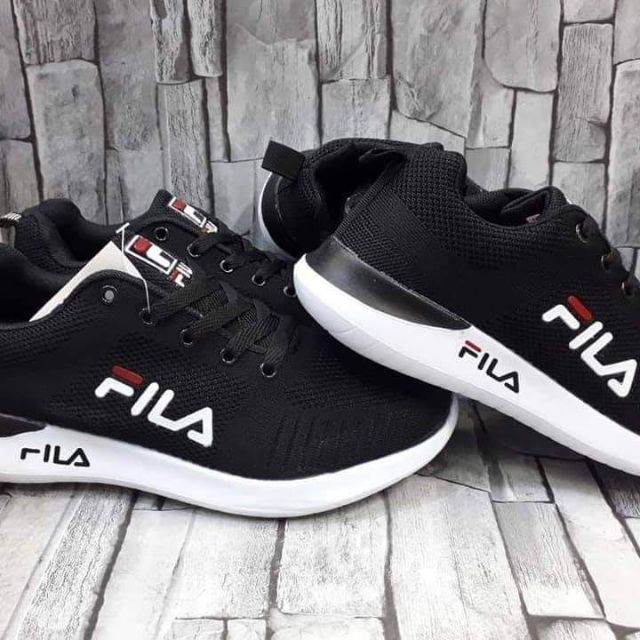 fila couple shoes