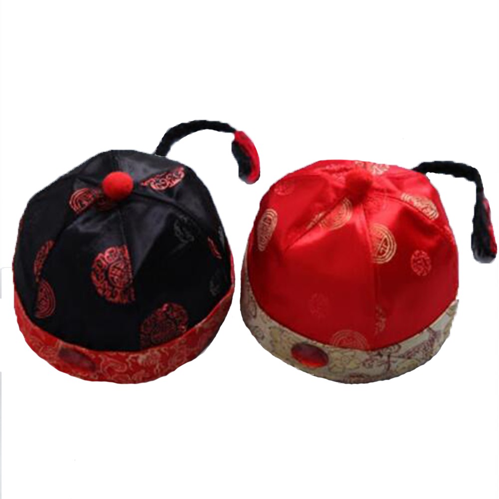 red hat chinese