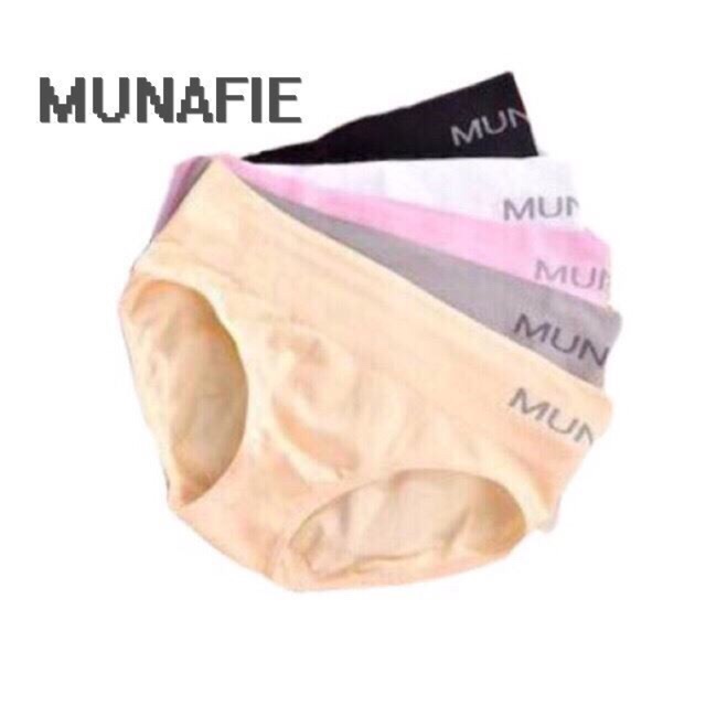 seamless panty
