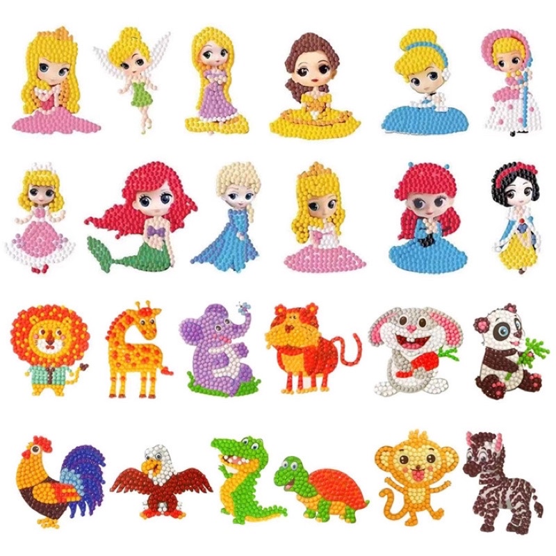 Stone sticker Set full Set Shopee Philippines