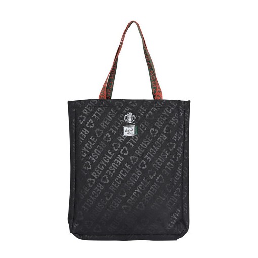 herschel tote backpack