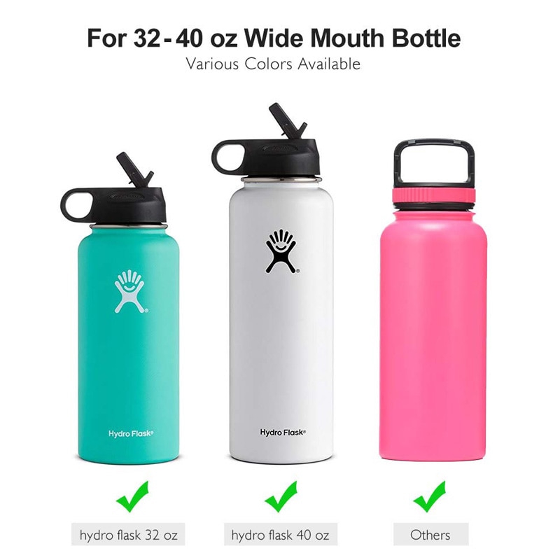 thermal flask 40 oz