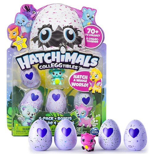 hatchimals colleggtibles 26 pack