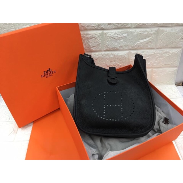 hermes small sling bag