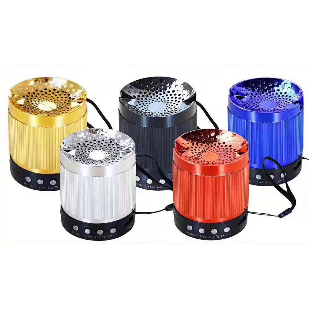 mini speaker 886