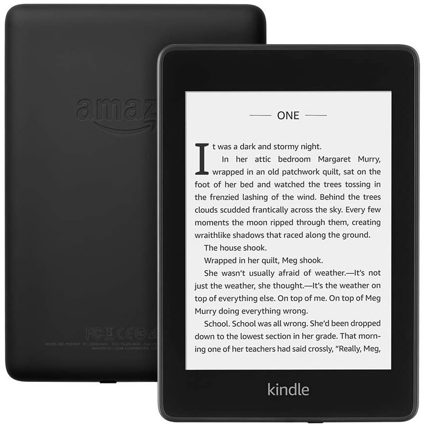 大割引 Amazon 第10世代 32GB Paperwhite Kindle - 電子ブックリーダー 