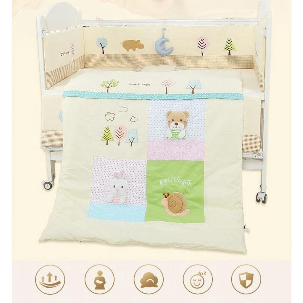 baby nursery furniture package deals
