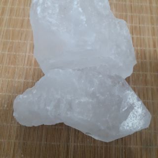 TAWAS CRYSTAL "ALUM" 1kg. | Shopee Philippines