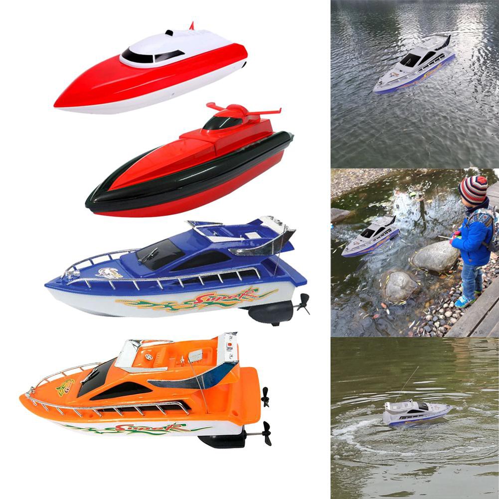 mini speed boat for kids