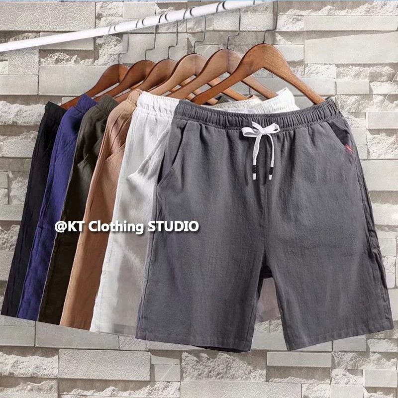 vintage sweat shorts