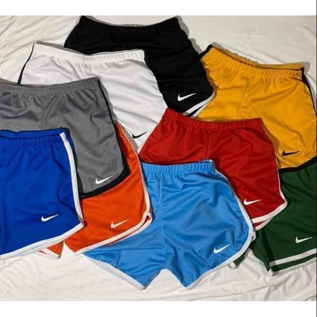 nike dolphin shorts