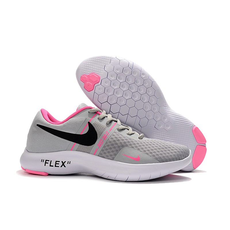 nike flex experience rn 9 pink