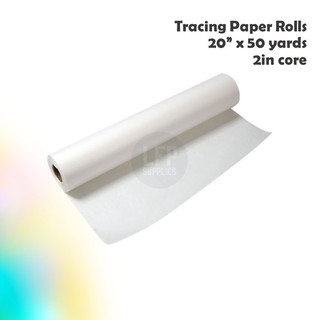 90gsm Uncoated A0 Plotter Paper Roll 841mm X 110m