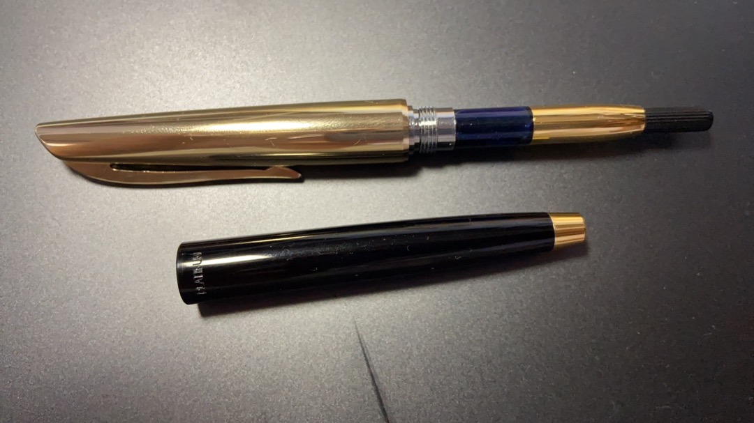 Platinum Fountain Pen Converter Shopee Philippines