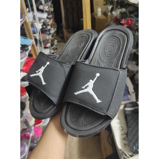 fake jordan slides