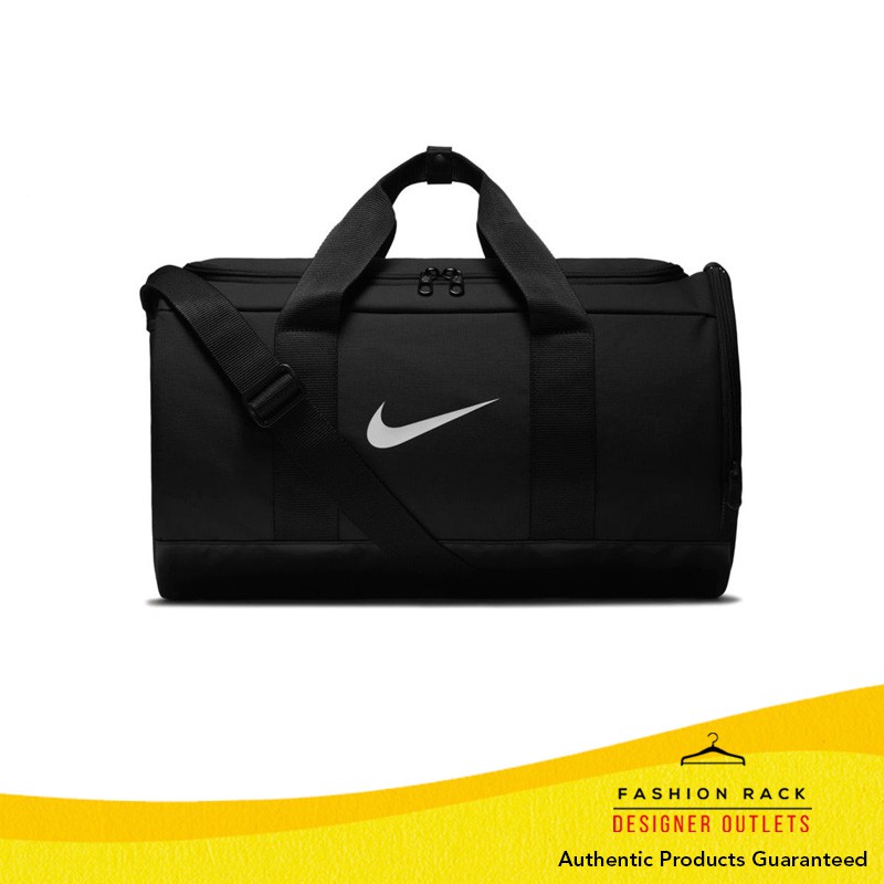 women's training duffel bag