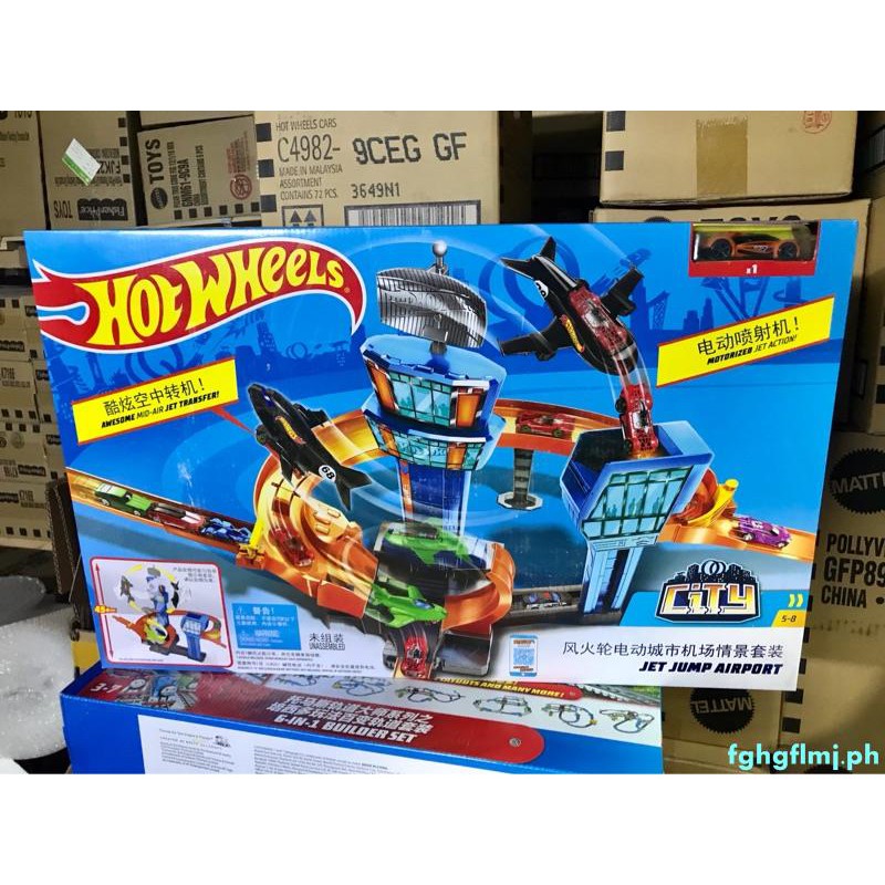 hot wheels electric cars