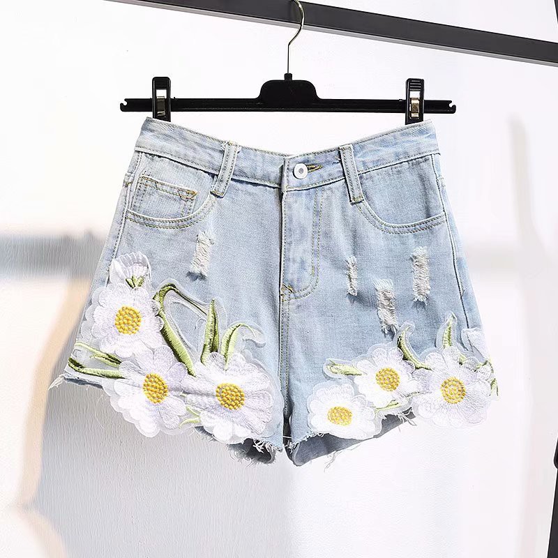 high waisted shorts shopee