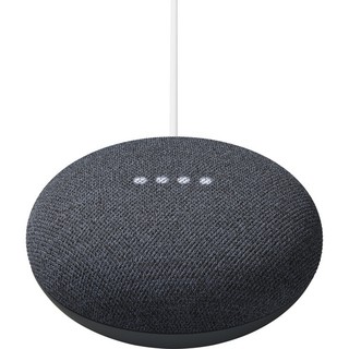 google home mini second generation