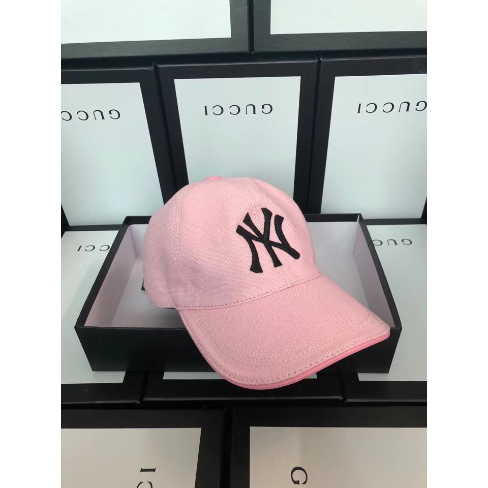 ny gucci cap