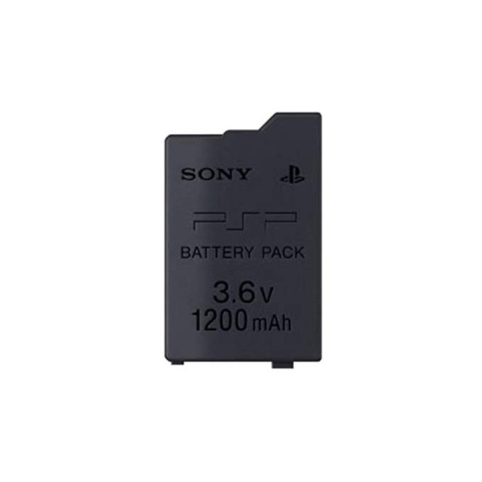 Original Battery Sony Psp 1000 00 3000 Slim And Fat Shopee Philippines