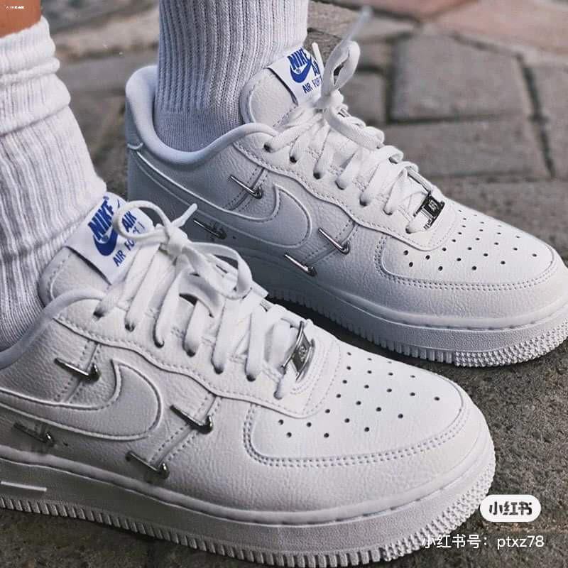 air force chrome luxe