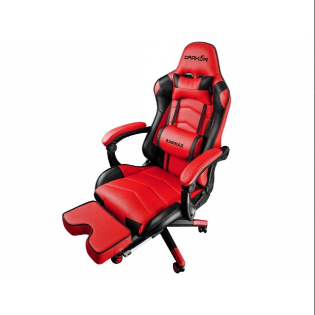 Raidmax Dk709 Gaming Chair Shopee Philippines