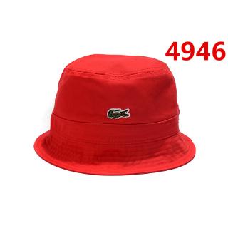 lacoste bucket hat womens